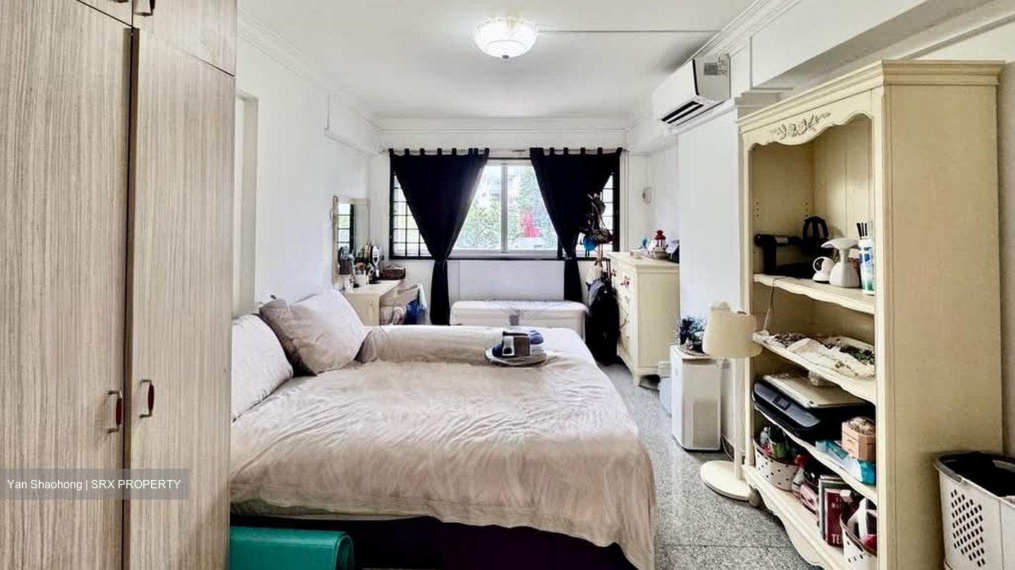 Blk 456 Pasir Ris Drive 4 (Pasir Ris), HDB Executive #600783691